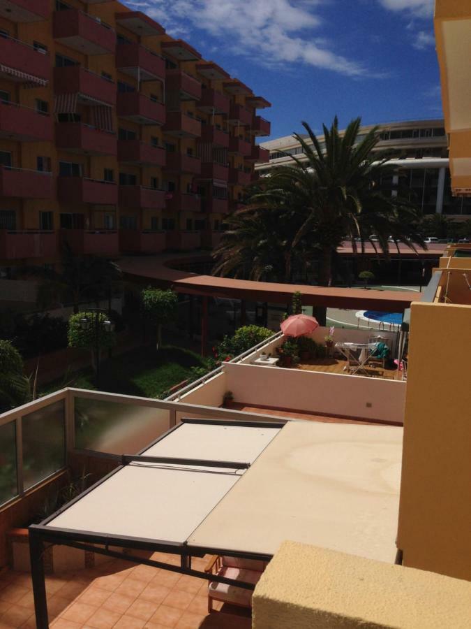 Carletto Los Angeles Los Cristianos Los Cristianos  Exteriör bild