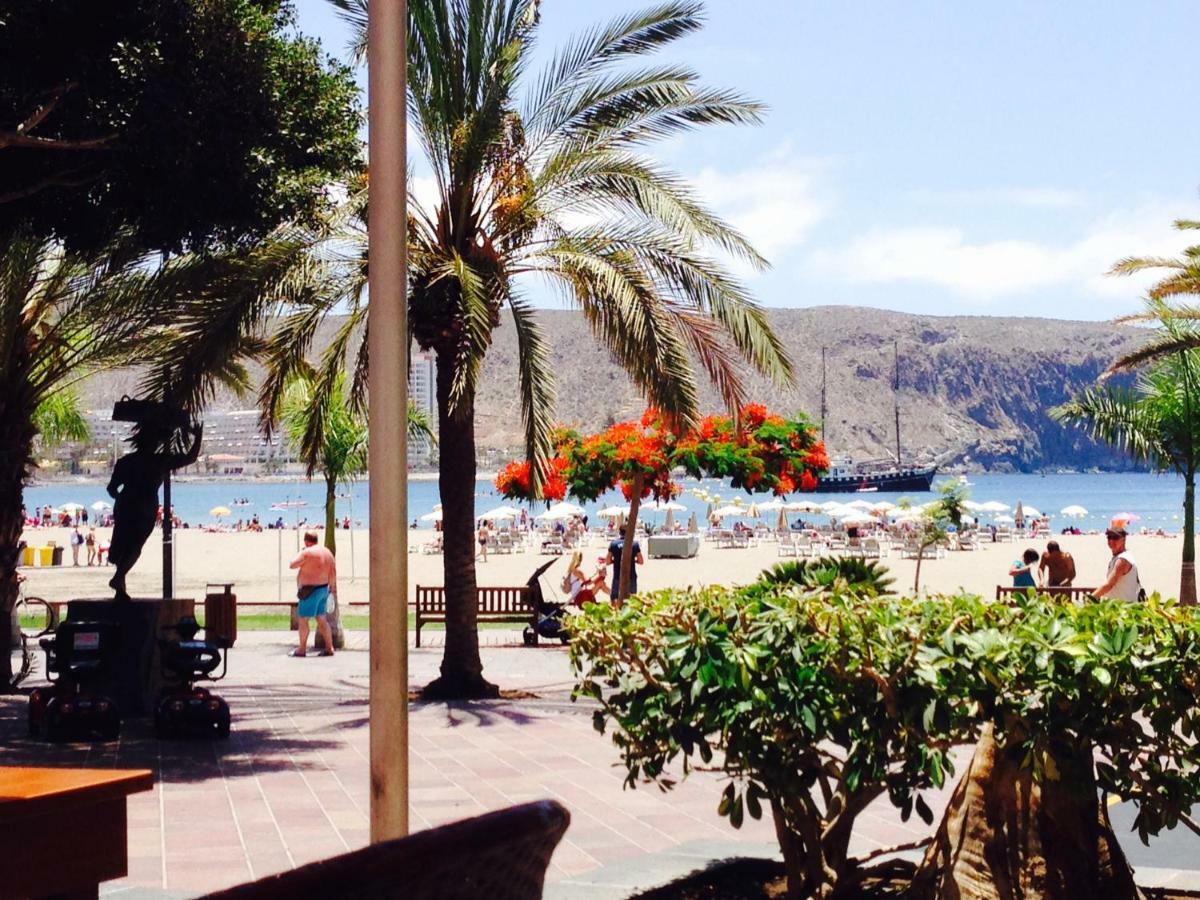 Carletto Los Angeles Los Cristianos Los Cristianos  Exteriör bild