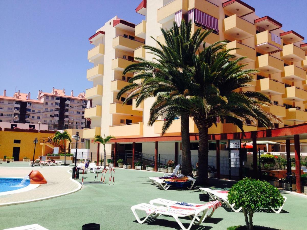 Carletto Los Angeles Los Cristianos Los Cristianos  Exteriör bild