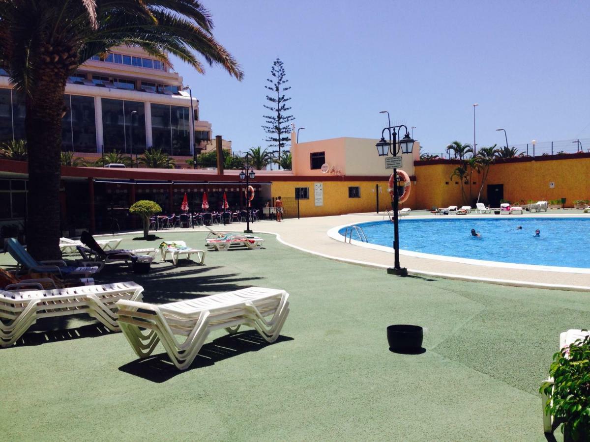 Carletto Los Angeles Los Cristianos Los Cristianos  Exteriör bild