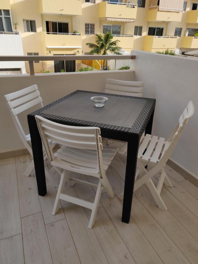 Carletto Los Angeles Los Cristianos Los Cristianos  Exteriör bild